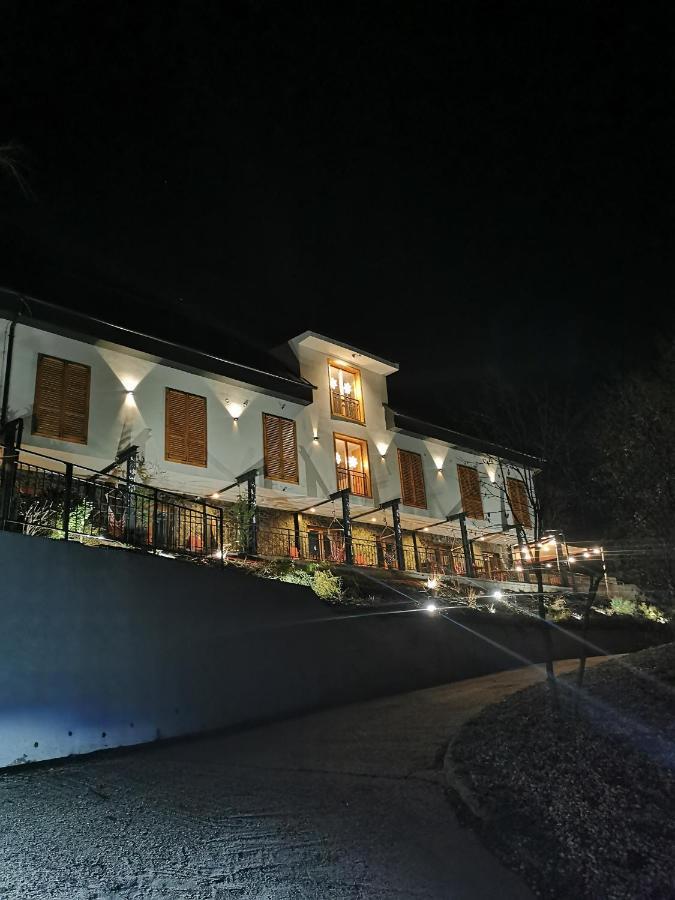 Illaberek Vendeghaz Hotel Sukoro Exterior photo