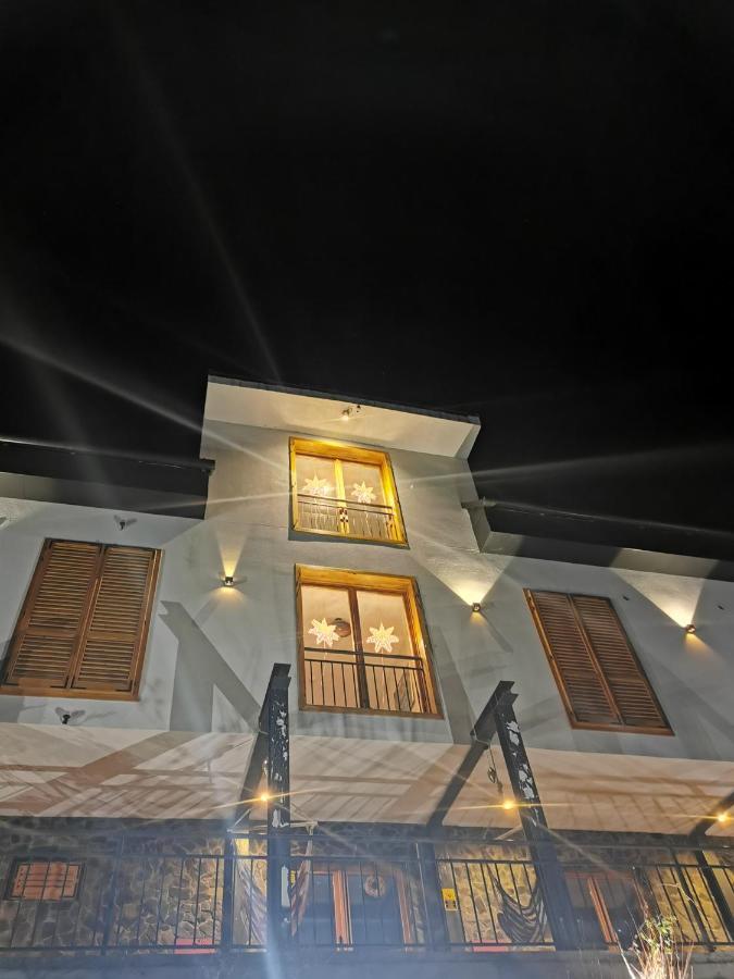 Illaberek Vendeghaz Hotel Sukoro Exterior photo